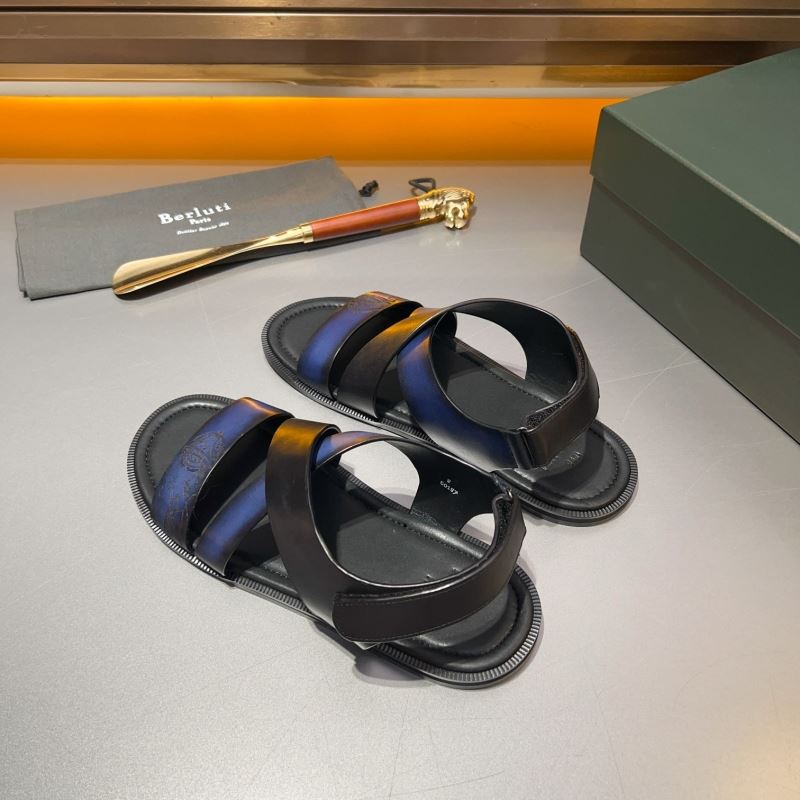 Berluti Sandals